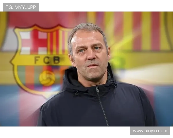 队报称弗里克执教巴萨情绪更外露延续哈维时期以主帅为核心的风格